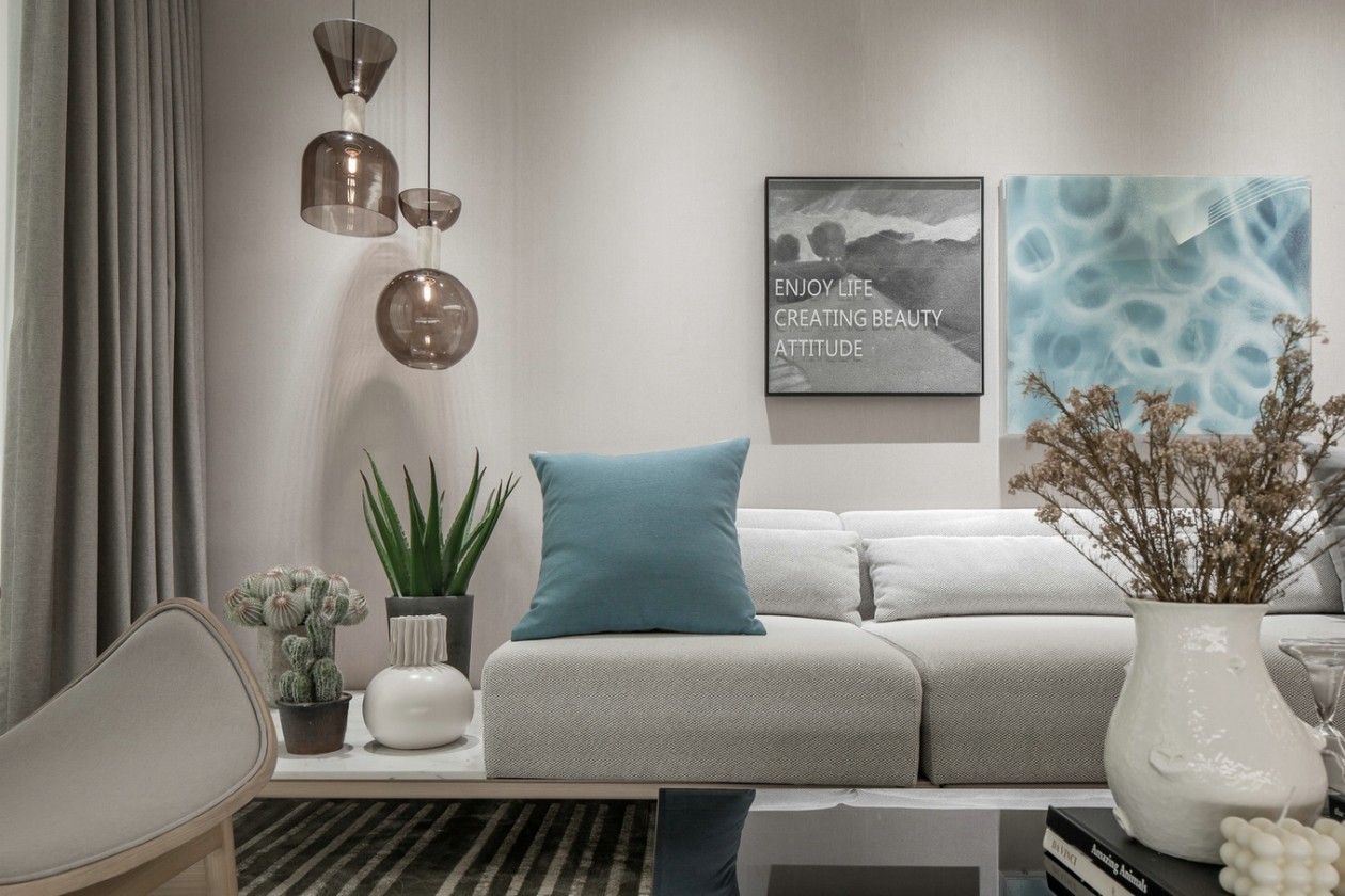 現(xiàn)代簡約風(fēng)格室內(nèi)設(shè)計(jì)家裝案例-客廳沙發(fā) 現(xiàn)代簡約風(fēng)格室內(nèi)設(shè)計(jì)家裝案例-客廳沙發(fā)