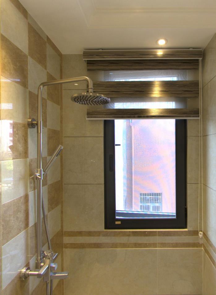 別墅裝修歐式奢華風(fēng)格-公共衛(wèi)生間 別墅裝修歐式奢華風(fēng)格-公共衛(wèi)生間