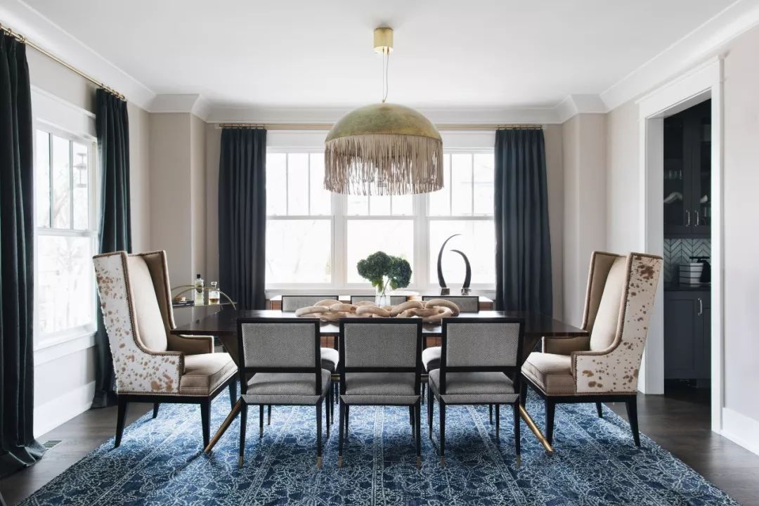 裝修案例歐式古典風格室內裝修效果圖-餐廳 裝修案例歐式古典風格室內裝修效果圖-餐廳