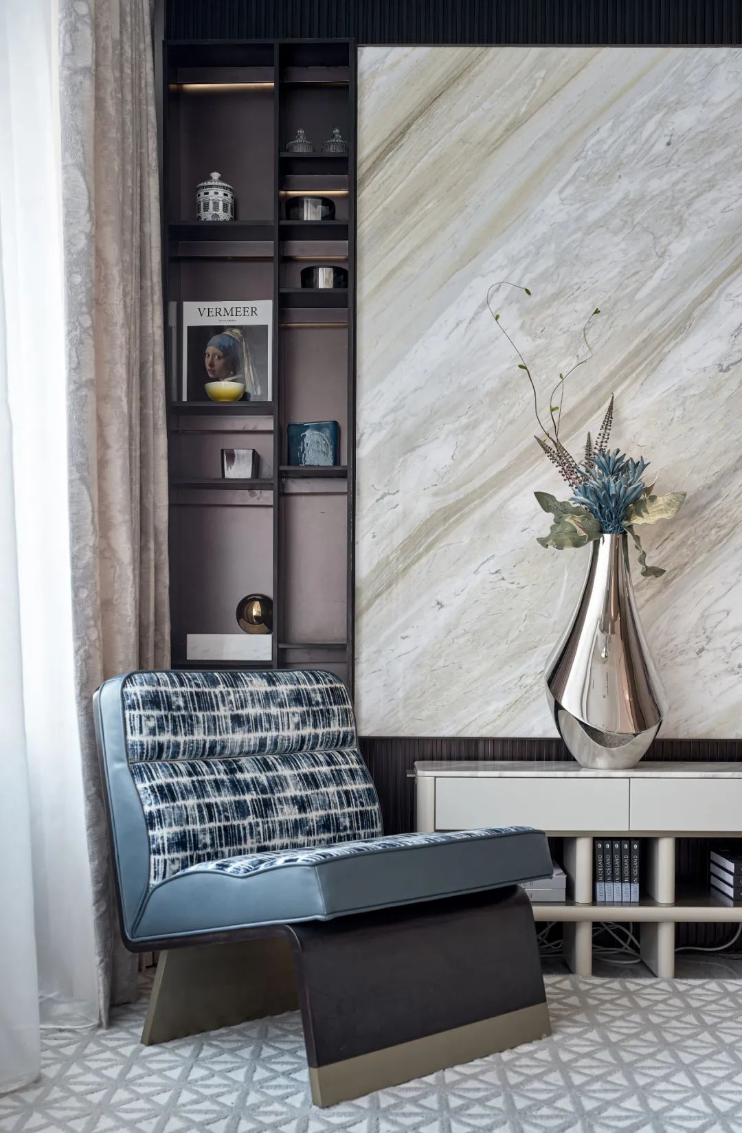 現(xiàn)代簡約風(fēng)格室內(nèi)設(shè)計家裝案例-客廳電視背景墻 現(xiàn)代簡約風(fēng)格室內(nèi)設(shè)計家裝案例-客廳電視背景墻