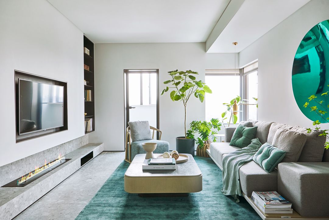 裝修案例歐式風(fēng)格室內(nèi)裝修效果圖-客廳 裝修案例歐式風(fēng)格室內(nèi)裝修效果圖-客廳