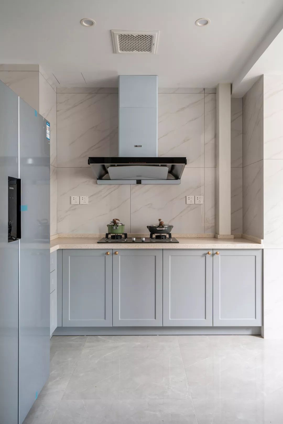 裝修公司法式風格室內裝修效果圖-廚房 裝修公司法式風格室內裝修效果圖-廚房