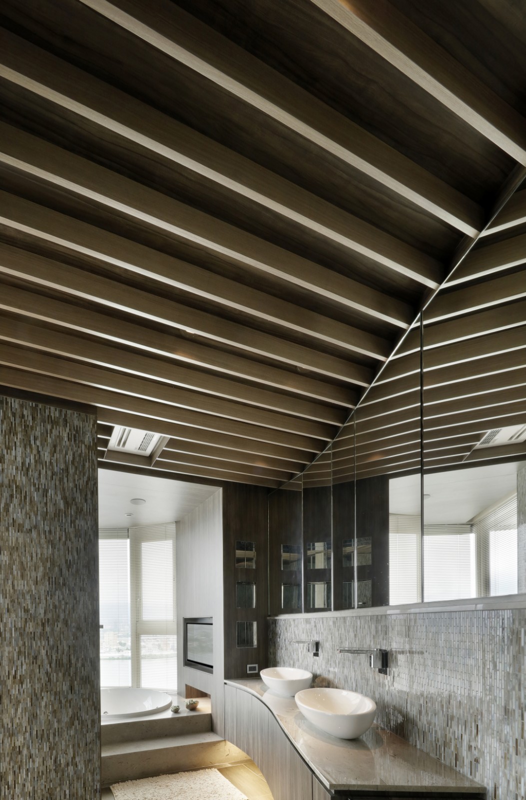 裝修案例現(xiàn)代奢華風格室內(nèi)裝修效果圖-衛(wèi)生間 裝修案例現(xiàn)代奢華風格室內(nèi)裝修效果圖-衛(wèi)生間