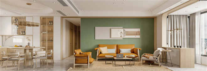 沙發(fā)背景 (2)